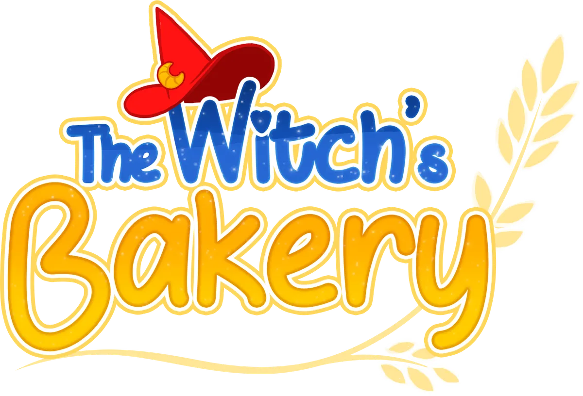 The Witch's Bakery — visuel 1