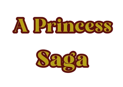 Visuel du jeu A Princess Saga