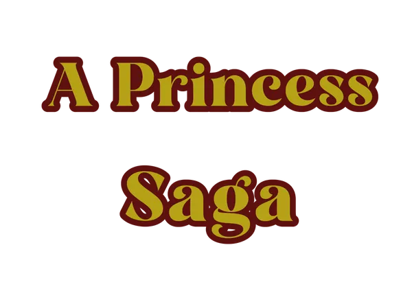 A Princess Saga — visuel 1