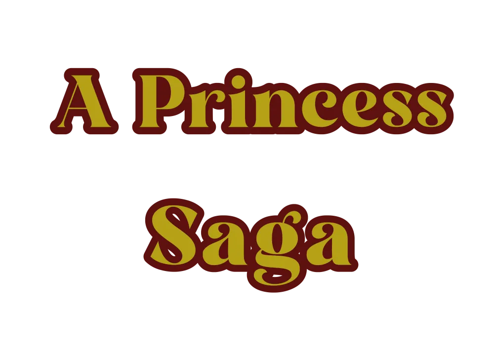 A Princess Saga — visuel 1