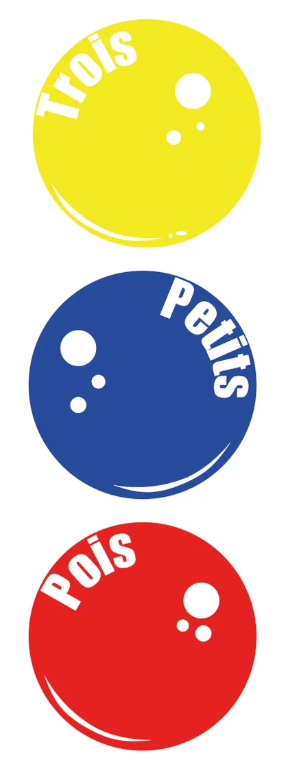 Logo du studio Demoss10