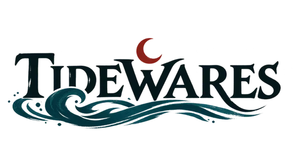 Tidewares — visuel 1