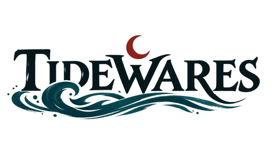 Tidewares — visuel 1