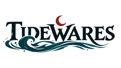Visuel du jeu Tidewares