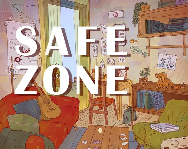 Safe Zone — visuel 1