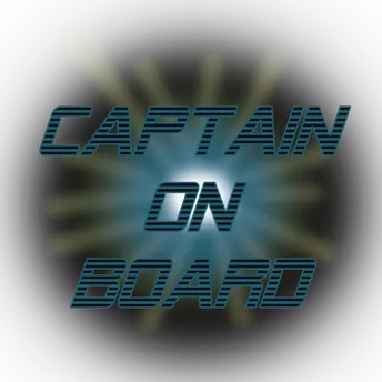 Visuel du jeu Captain On Board