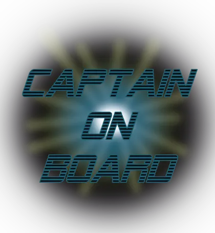 Logo du studio Captain On Board
