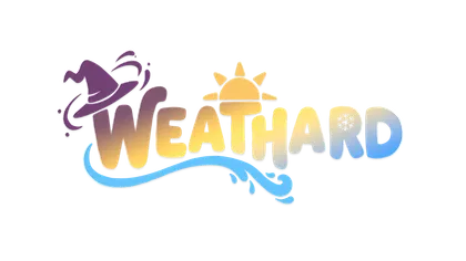 Visuel du jeu Weathard