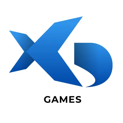 Logo du studio XD Games