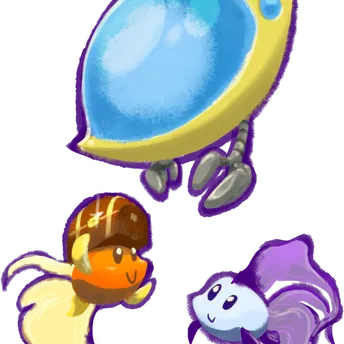 Visuel du jeu Deep Sea Sweep