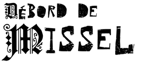 Logo de Débord de Missel