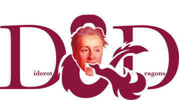 Diderot et Dragons
