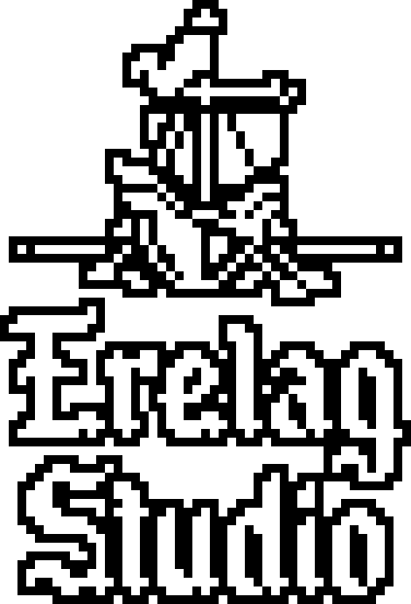 Logo du studio Erelag Studio