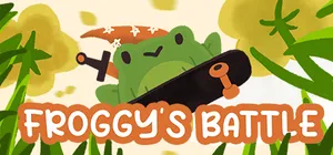 Froggy's battle