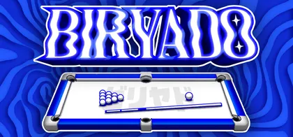 Visuel du jeu BIRYADO
