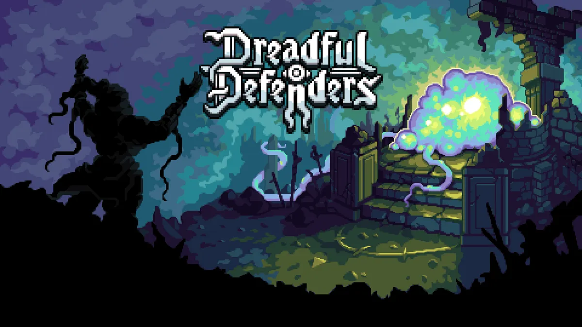 Dreadful Defenders — visuel 2