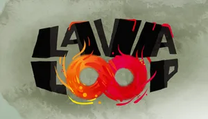 Lava loop