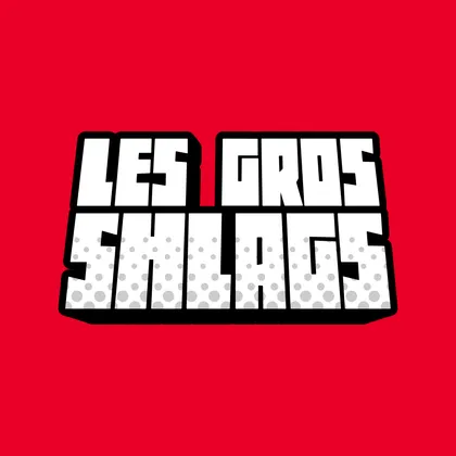 Logo du studio Les Gros Shlags