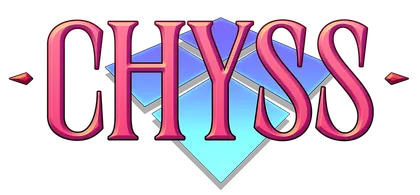 Logo du studio Chyss (BlueGob)