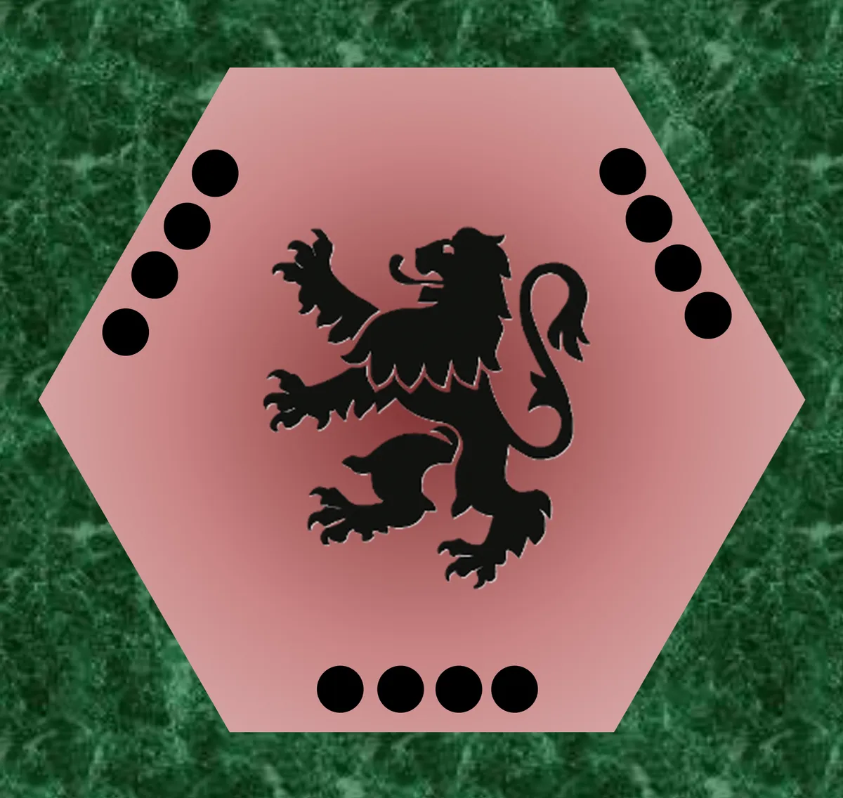 TERRE DE BARONS — visuel 1