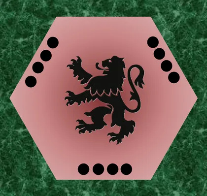 Visuel du jeu TERRE DE BARONS