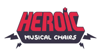 Visuel du jeu Heroic Musical Chairs