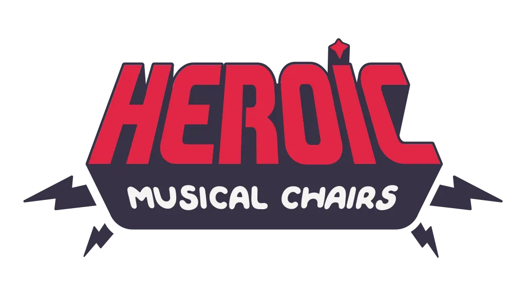 Heroic Musical Chairs — visuel 1