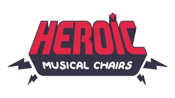 Heroic Musical Chairs — visuel 1