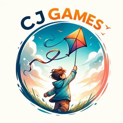 Logo du studio CJGames