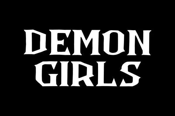 Demon Girls — visuel 1