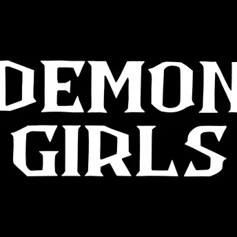 Visuel du jeu Demon Girls