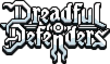 Visuel du jeu Dreadful Defenders