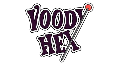 Visuel du jeu Voody Hex