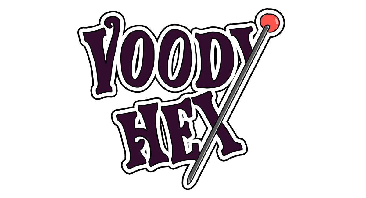 Voody Hex — visuel 1