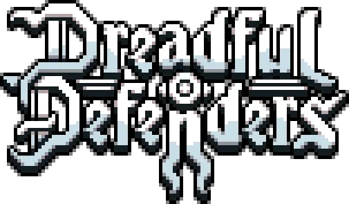 Dreadful Defenders — visuel 1