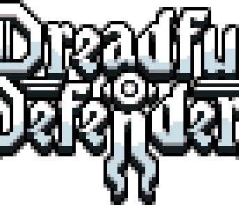 Visuel du jeu Dreadful Defenders