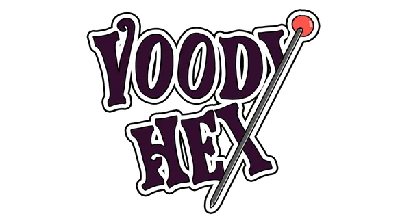 Voody Hex — visuel 1