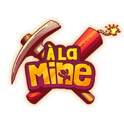 Visuel du jeu À la Mine
