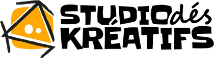 Logo du studio Studio Dés Kréatifs