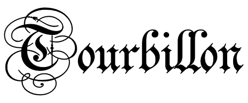 Tourbillon — visuel 1