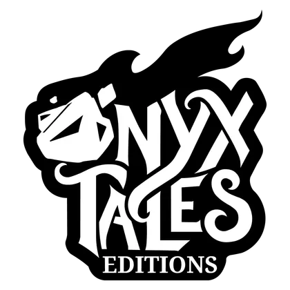 Logo du studio Onyx Tales Editions