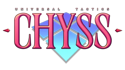Visuel du jeu CHYSS