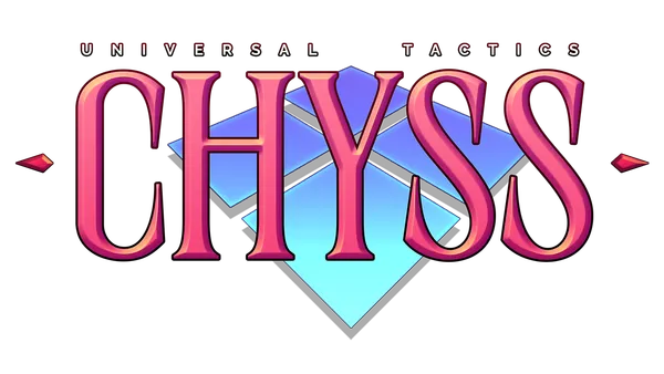 CHYSS — visuel 1