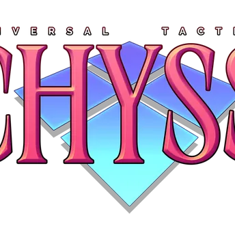 Visuel du jeu CHYSS