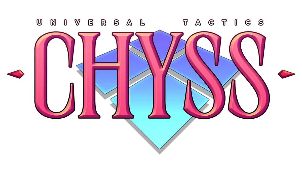 CHYSS — visuel 1