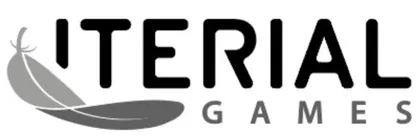 Logo du studio Iterial games