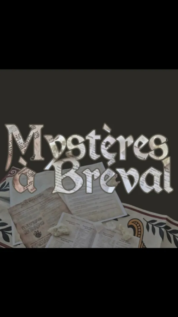 Mystères à Bréval — visuel 1