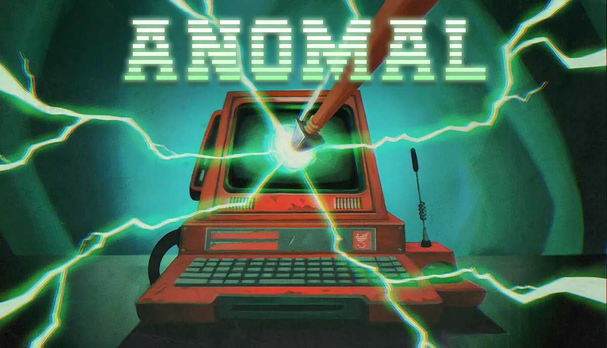 ANOMAL — visuel 1