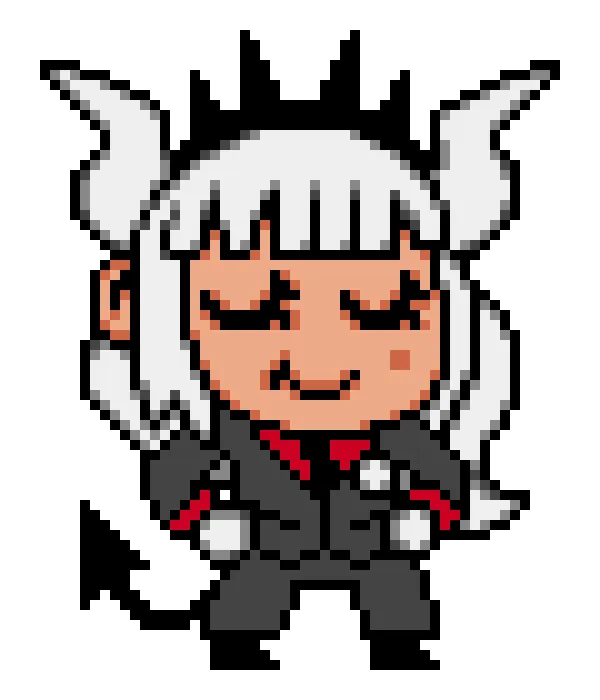 Demon Girls — visuel 2