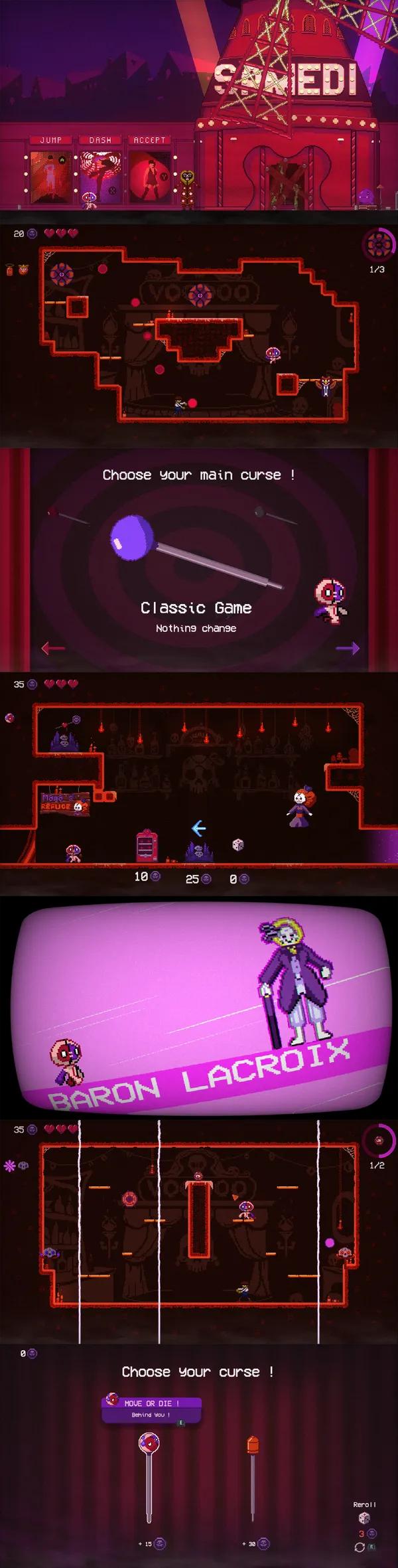 Voody Hex — visuel 2
